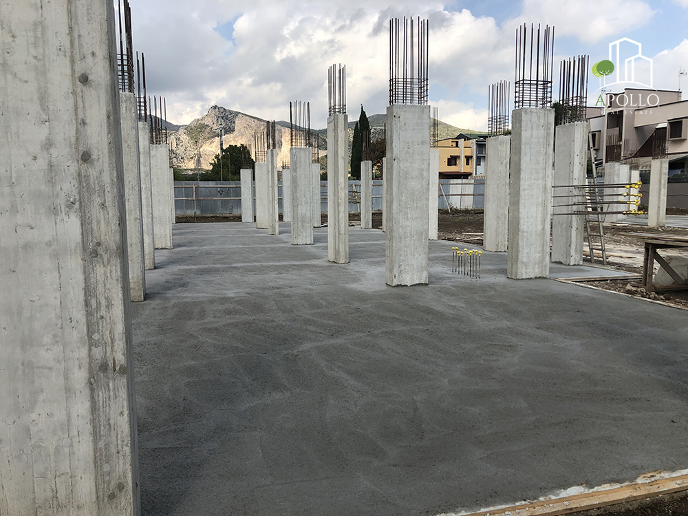 Progetto Kenket - Esterni img16