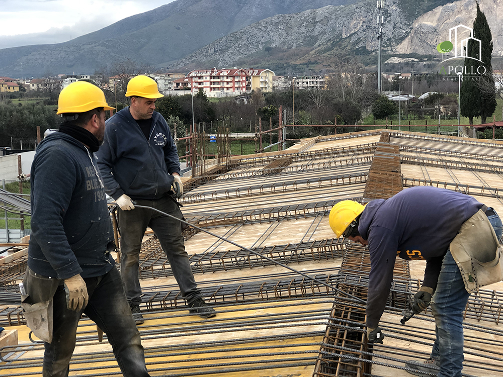 Progetto Kenket - Esterni img11
