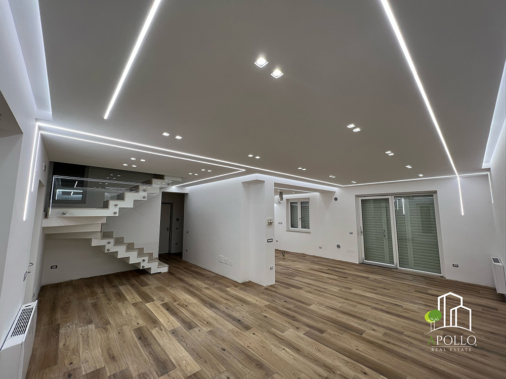 Progetto Kenket - Interni img25